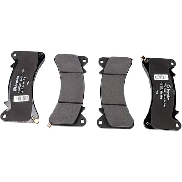 171-1202 Front Ceramic Brake Pad Set