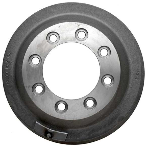 18B141 Rear Brake Drum