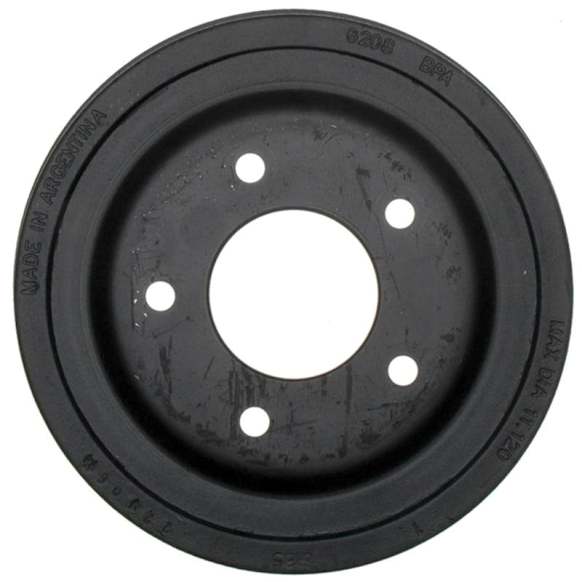 18B145 Rear Brake Drum