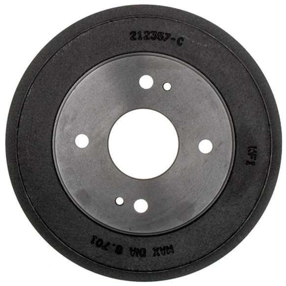 1996 Honda Accord - Rear Brake Drum, 2.2L 4Cyl