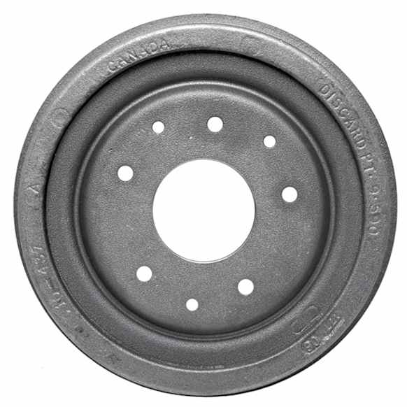 18B465 Brake Drum