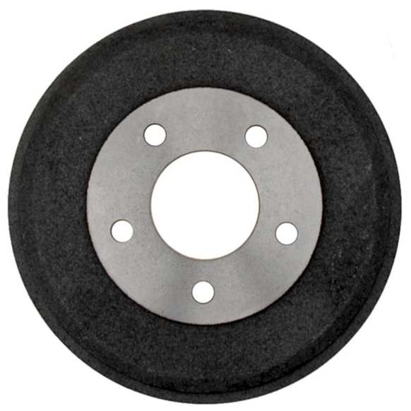 18B531 Rear Brake Drum