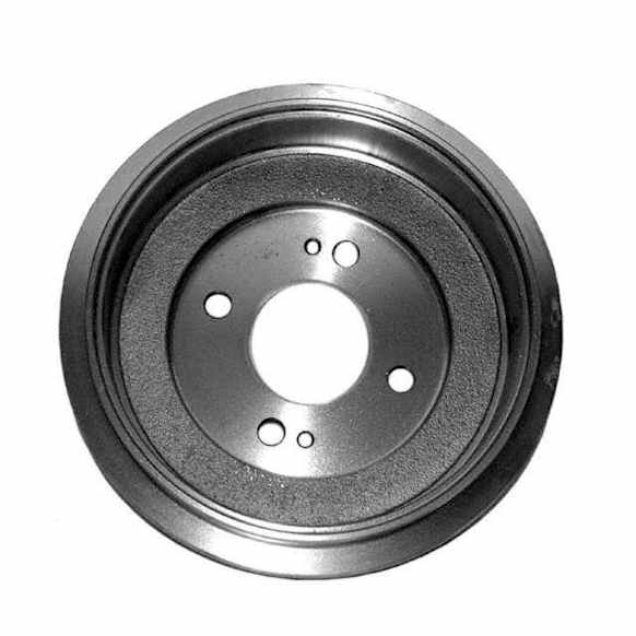 18B537 Rear Brake Drum