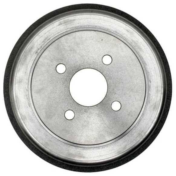 18B547 Rear Brake Drum