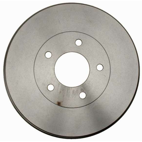18B574 Rear Brake Drum