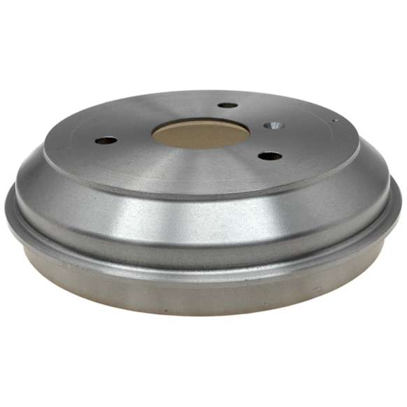 2015 Smart Fortwo - Brake Drum