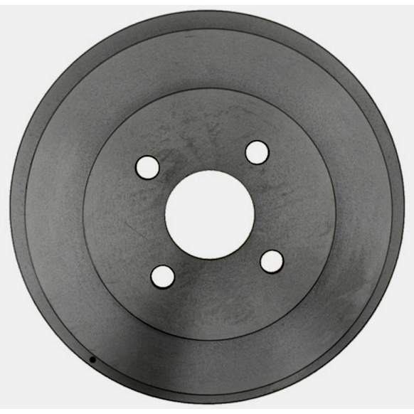 18B588 Rear Brake Drum
