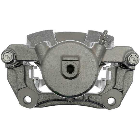 2006 Pontiac G6 - Front, Passenger Side Brake Caliper, FWD, Professional Series