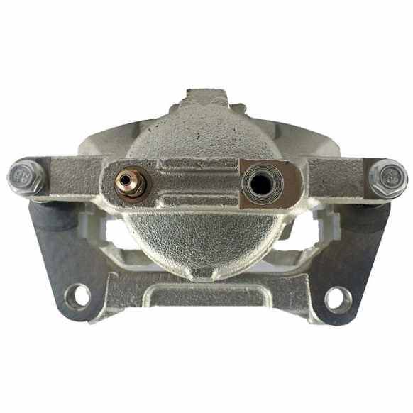 2007 Dodge Nitro - Front, Driver Side Brake Caliper, 4WD, Except Heavy Duty Brakes, Professional Series