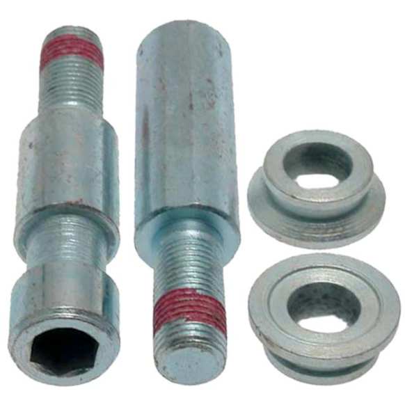 2015 GMC Sierra 3500 HD - Brake Caliper Bolt - Direct Fit, Set of 2