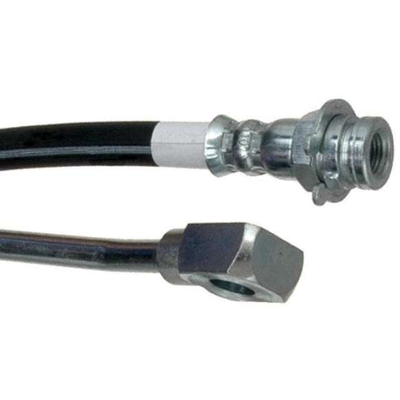18J2068 Front, Passenger Side OE Replacement Series Brake Line