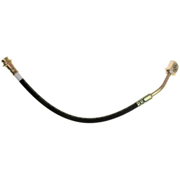 2004 Pontiac Grand Prix - Front, Driver Side Brake Line, OE Replacement Series