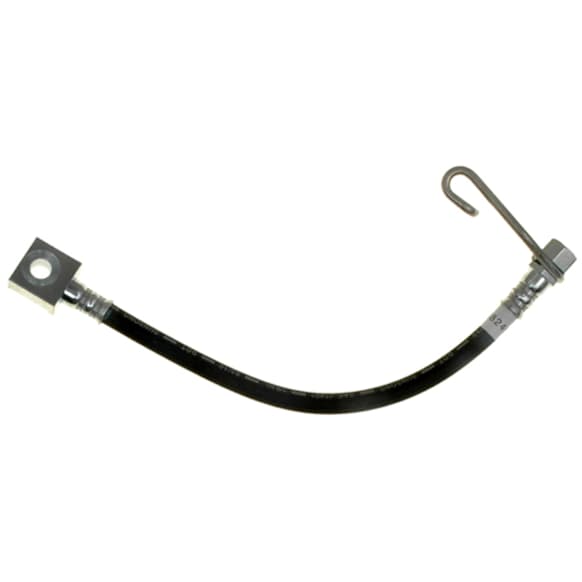 18J4342 Rear, Passenger Side DuraStop Series Brake Line