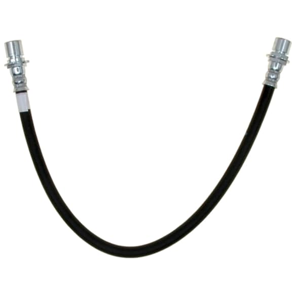 Rear, Center DuraStop Series Brake Line