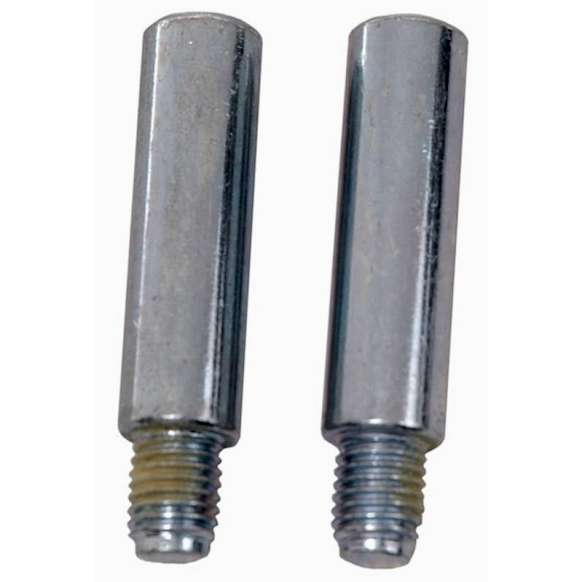 2006 Freightliner Sprinter 3500 - Professional Series Brake Caliper Bolt - Direct Fit, Set of 2