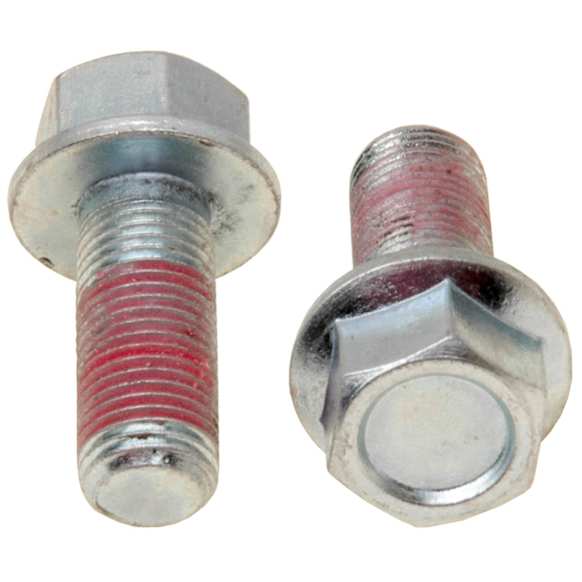 2012 Subaru Outback - Professional Series Brake Caliper Bolt - Set of 2