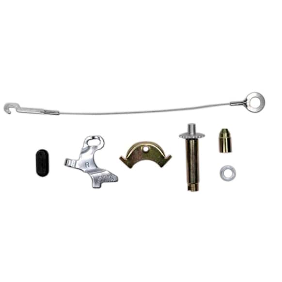 1978 Ford Ranchero - Direct Fit Drum Brake Self Adjuster Repair Kit, Kit