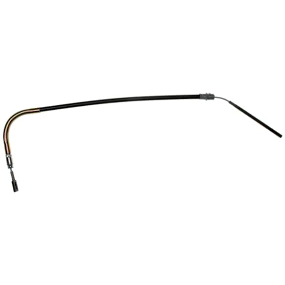 thumbnail image 2 of ACDelco 18P97345 Parking Brake Cable - Professional Replacement For GM Vehicles (1 Pack) 2 of 8