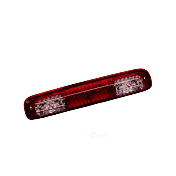 2004 GMC Sierra 1500 - Third Brake Light, Except Ts9; 5M9, GM Original Equipment Series
