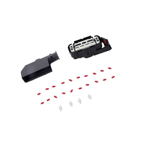 19178089 Direct Fit Chassis Wiring Harness Connector, Sold Individually