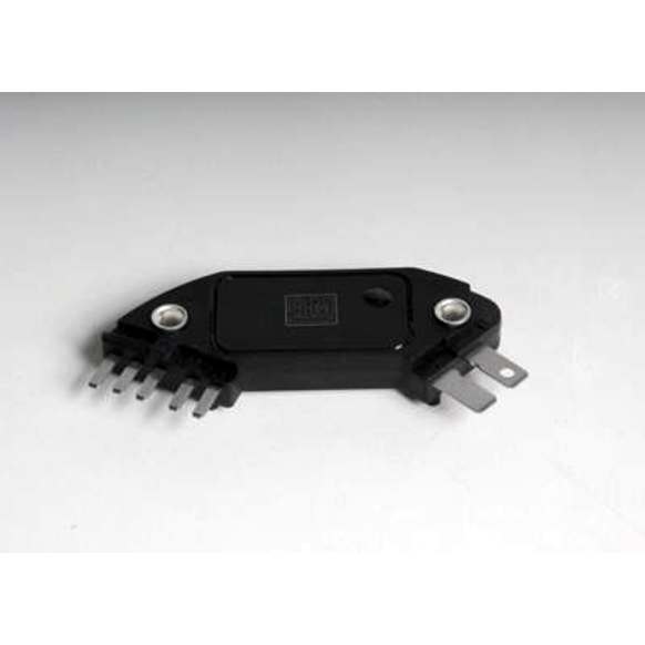 1981 Chevrolet Impala - Ignition Module, 5.7L 8Cyl, Except Export