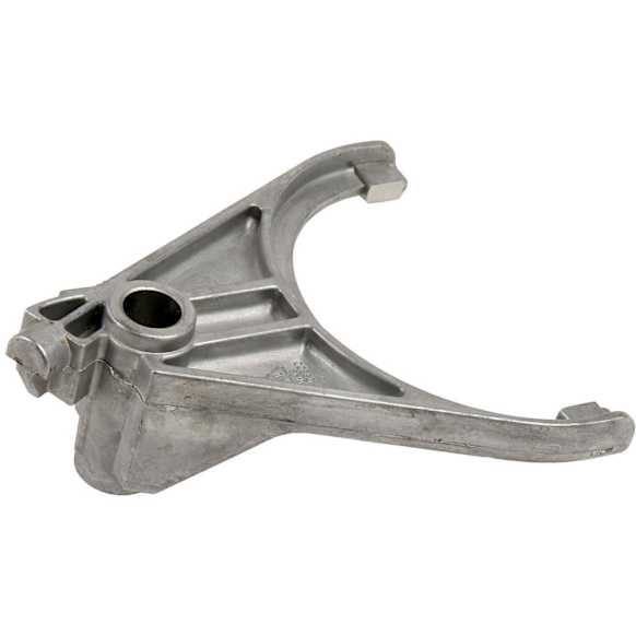 19180438 Transfer Case Shift Fork - Direct Fit