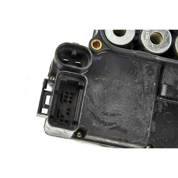 19244894 ABS Control Module GM Original Equipment Series