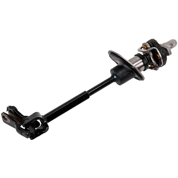 2008 Hummer H3 - Steering Shaft, 4WD, EXCEPT RIGHT HAND DRIVE(RHD); STRG COL(NP7); TILT STEERING COLUMN(N33) - Lower