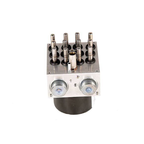 2008 Saturn Vue - GM Original Equipment Series ABS Modulator Valve - Direct Fit, Sold individually