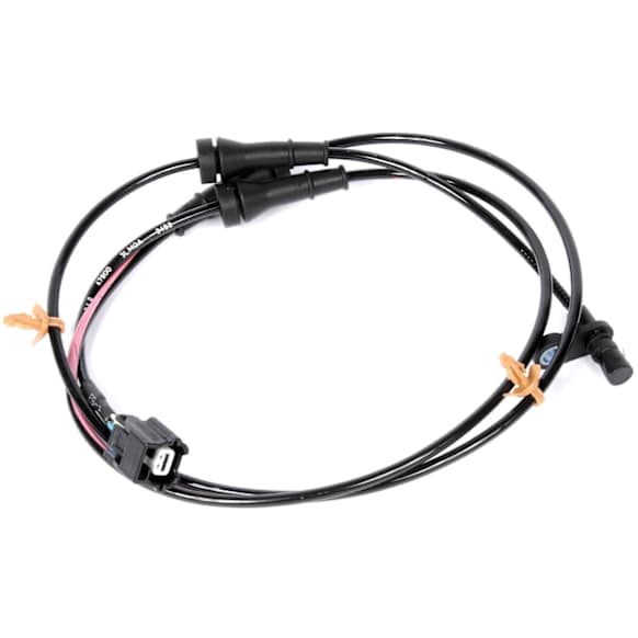 19316639 Rear, Passenger Side GM Original Equipment Series ABS Speed Sensor Sold Individually