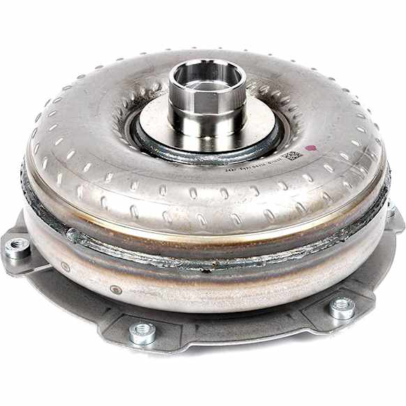 19419374 Torque Converter - Direct Fit, Sold Individually