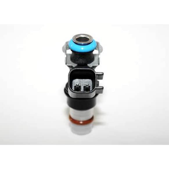 2009 Chevrolet Avalanche - Fuel Injector, LY5 Engine, Eng. VIN: J, GAS, Requires Use Of Jumper 88988814, Sold individually, 5.3L