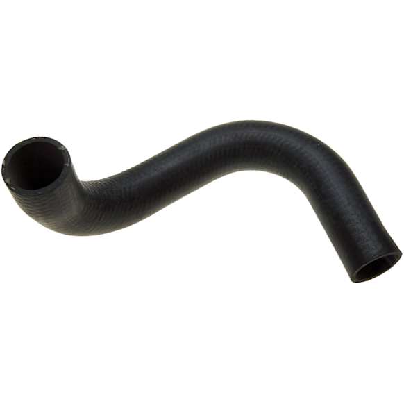 20016S Rubber Radiator Hose, Professional Series