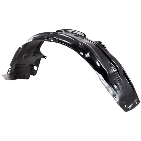 2000 Acura Integra - Front, Driver Side Fender Liner
