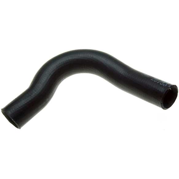 20059S Rubber Radiator Hose, Professional Series