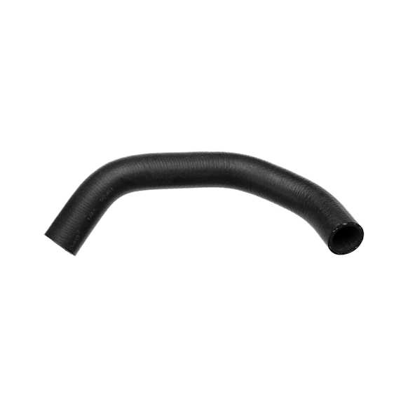 20465S Lower, Pipe To Thermostat Housing Radiator Hose, 3.0L, 6Cyl Gold Series
