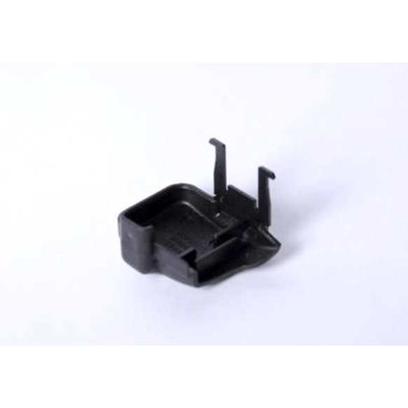 2011 GMC Terrain - Fuel Pump Closing Cover