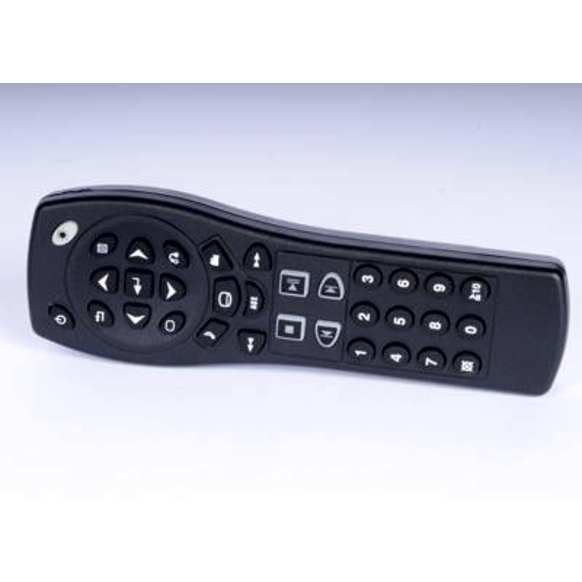 20929305 DVD Player Remote Control - Sold Individually