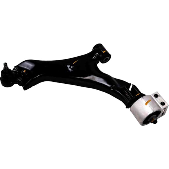 20945779 Front, Driver Side, Lower Control Arm, Genuine GM Parts Series