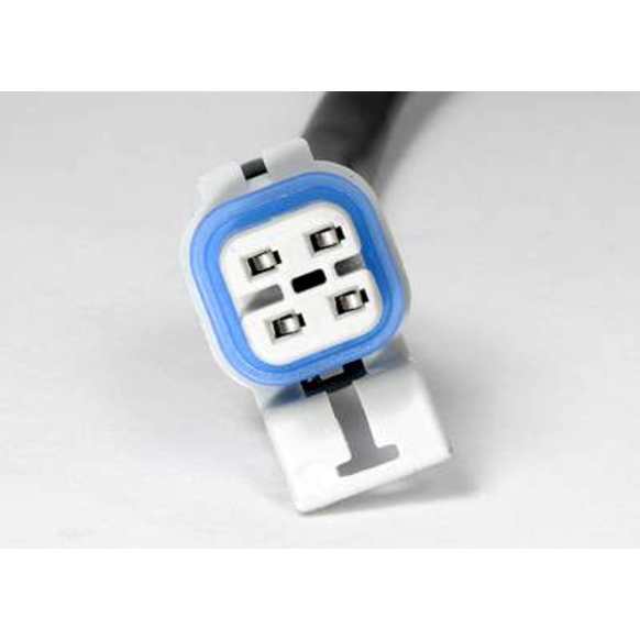 213-1552 GM Original Equipment Series Oxygen Sensor, Sold individually 4-wire