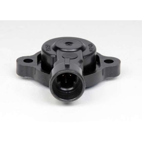 2003 Cadillac DeVille - Throttle Position Sensor, GM Original Equipment Series