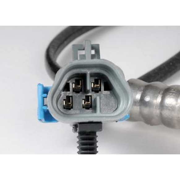 213-1698 Before Catalytic Converter GM Original Equipment Series Oxygen Sensor, Sold individually 4-wire
