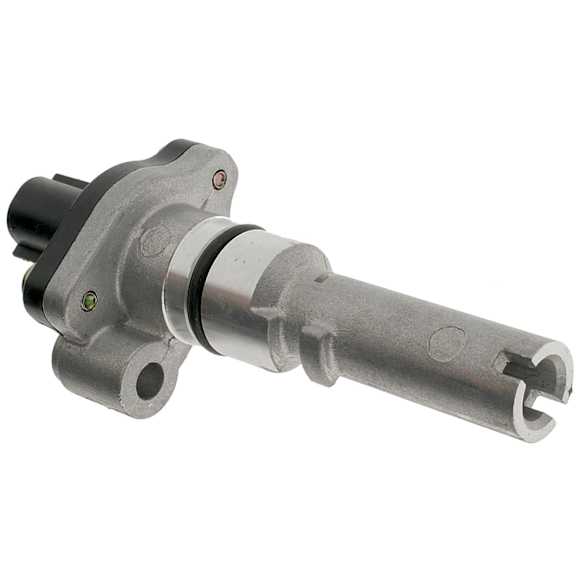 213-2597 Automatic Transmission Output Shaft Speed Sensor - Sold individually
