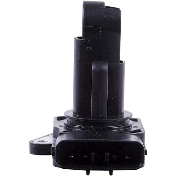 2009 Volvo C30 - Mass Air Flow Sensor, 2.4L 5Cyl, Professional Series