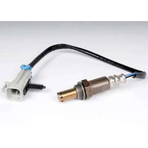 213-3866 GM Original Equipment Series Oxygen Sensor, Sold individually 4-wire