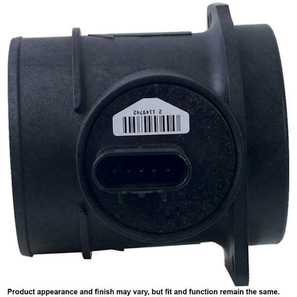 2006 Pontiac Grand Prix - Mass Air Flow Sensor, 5.3L 8Cyl, Professional Series