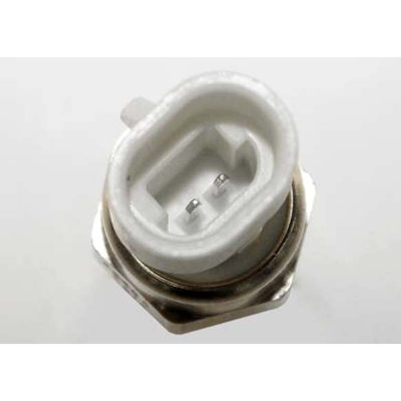 2014 GMC Sierra 3500 HD - Coolant Temperature Sensor, 6.0L, 97.6 in. Bed, Fleetside, 4-Door, Crew Cab Pickup, transmissionmfrcode : 6L90, Fleetside Pubx(E63), Use Together With Mating Connector PT1798, Base Body/Chas(ZW9)