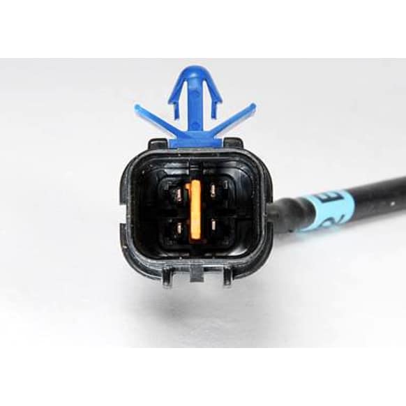 213-4551 After Catalytic Converter Oxygen Sensor, Sold Individually, 4-wire, 1.6L, 4Cyl, GM Original Equipment Series