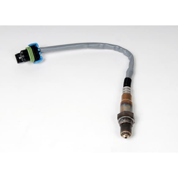 213-4553 GM Original Equipment Series Oxygen Sensor, Sold individually 4-wire