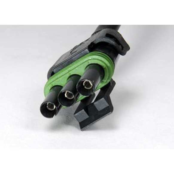 213-632 GM Original Equipment Series Oxygen Sensor, Sold individually 3-wire